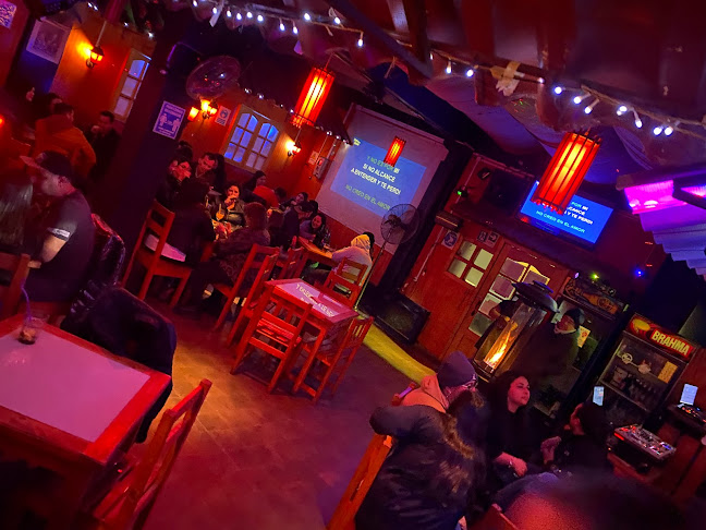 Opiniones de after pub san rosendo en San Rosendo - Discoteca