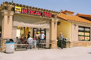 El Pueblo Mexican Food - Cardiff image