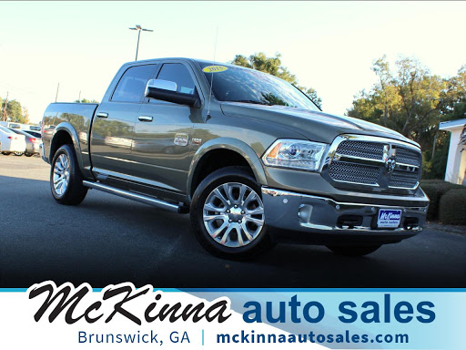 Used Car Dealer «Mckinna Auto Sales», reviews and photos, 115 McKinna Pl, Brunswick, GA 31520, USA