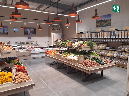 Magasin d'alimentation bio So.bio Fonsorbes Fonsorbes