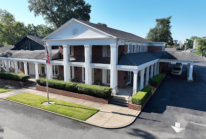 Smith North Little Rock Funeral Home