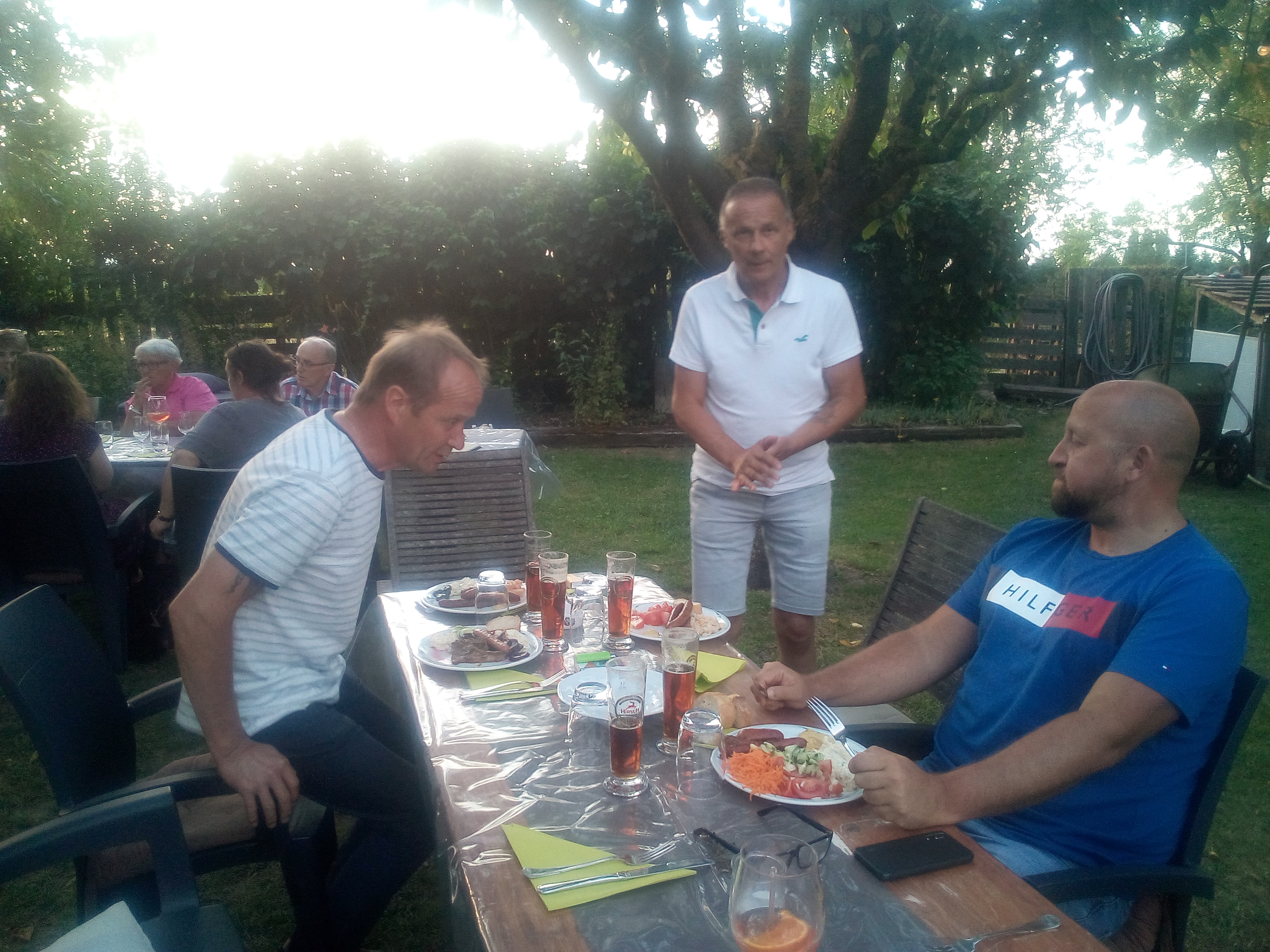 Photo n° 1 de l'avis de Joel.u fait le 05/07/2019 à 21:52