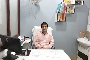 Dr Rajeev singh, Ear, Nose, Throat & Thyroid Specialist image