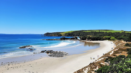 Mona Beach