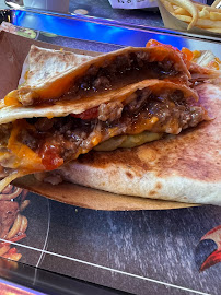 Frite du Restauration rapide Marvelous Burger & Hot Dog à Moulins-lès-Metz - n°6