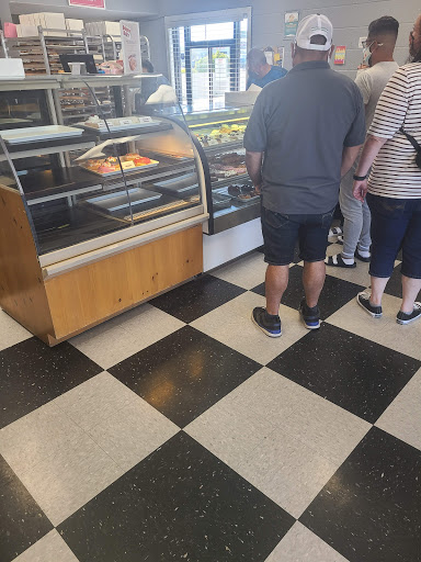 Donut Shop «Donut Boy», reviews and photos, 2194 W 3500 S, West Valley City, UT 84119, USA