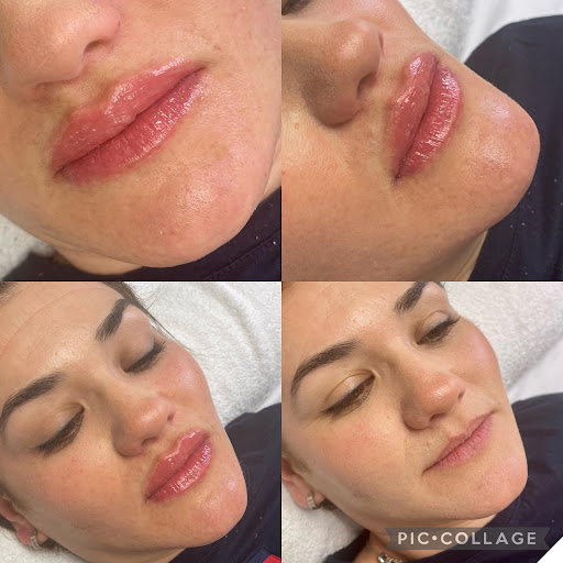 Explore us navy tattoo ideas, creative tattoo ideas in Savannah, available at Haute Brows. Cosmetic Tattoo