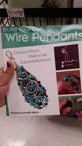 Craft Store «Michaels», reviews and photos, 6001 Argyle Forest Blvd, Jacksonville, FL 32244, USA