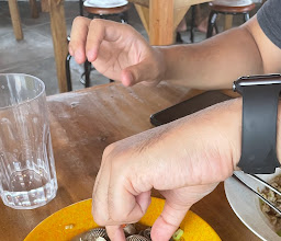 667 Seafood Kedampang photo