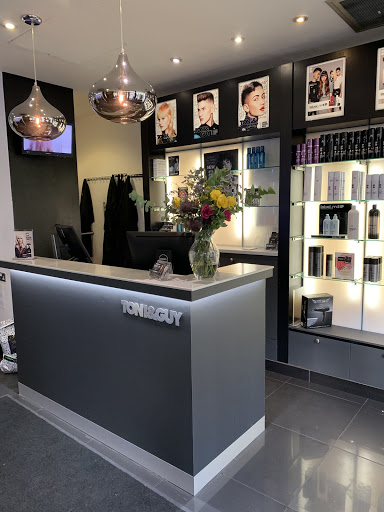 TONI&GUY Manchester