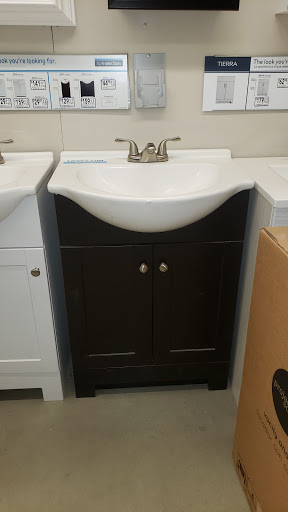 Home Improvement Store «The Home Depot», reviews and photos, 20300 Kelly Rd, Harper Woods, MI 48225, USA