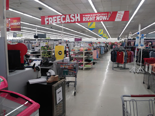 Discount Store «Kmart», reviews and photos, 3020 N Nevada Ave, Colorado Springs, CO 80907, USA
