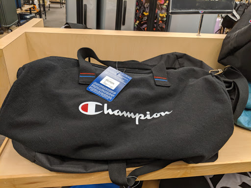 Department Store «Nordstrom Rack Shoppers World», reviews and photos, 1 Worcester Rd, Framingham, MA 01701, USA