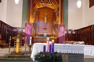 Our Lady of Mt Carmel Church image