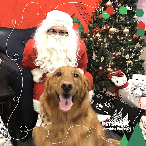 Pet Supply Store «PetSmart», reviews and photos, 1733 S Stapley Dr, Mesa, AZ 85204, USA