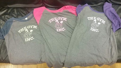 Gym «The Gym Inc.», reviews and photos, 207 E Kemp Ave, Watertown, SD 57201, USA