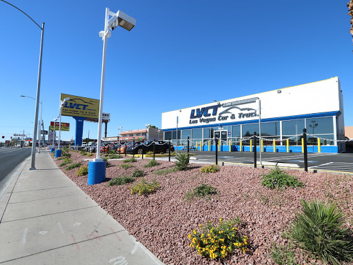 Used Car Dealer «Las Vegas Car and Truck», reviews and photos, 1616 S Decatur Blvd, Las Vegas, NV 89102, USA