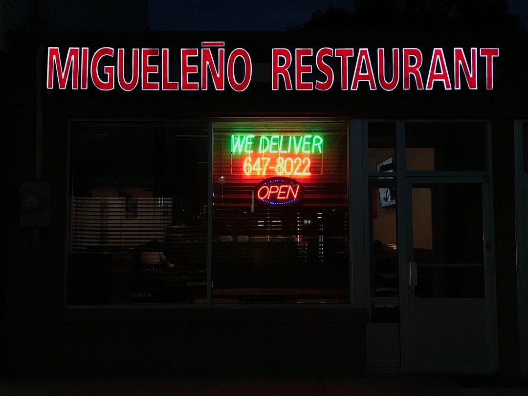 Migueleo Restaurant