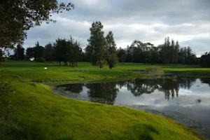 Castlerea Golf Club image