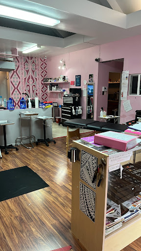 Explore cards tattoo ideas, creative tattoo ideas in Kailua Kona, available at K Town Tattoo