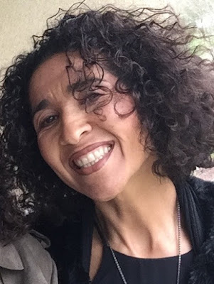 Isabelle BERCHEL à Auch