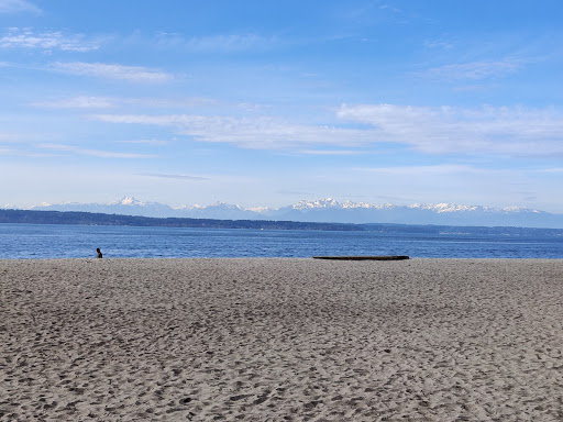 Park «Golden Gardens Park», reviews and photos, 8498 Seaview Pl NW, Seattle, WA 98117, USA