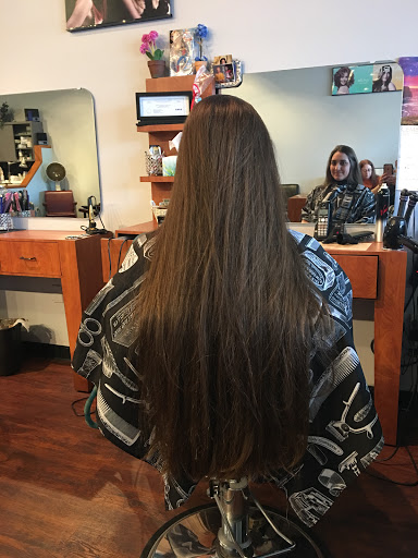 Hair Salon «Hairline Beauty Salon», reviews and photos, 5193 Shore Dr # 106, Virginia Beach, VA 23455, USA