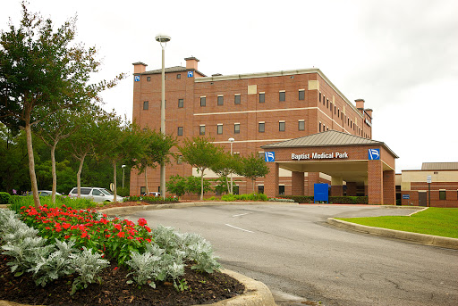 9400 University Pkwy, Pensacola, FL 32514, USA