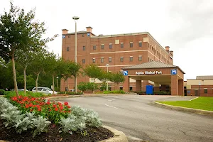 Baptist Medical Park - Nine Mile image