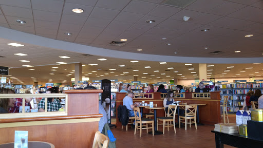 Book Store «Barnes & Noble», reviews and photos, 2443 Vestal Pkwy E, Vestal, NY 13850, USA