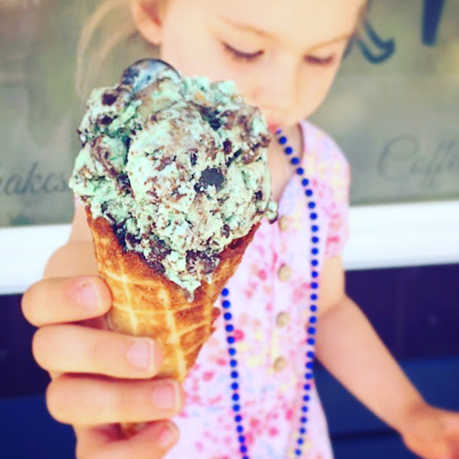 Frozen Yogurt Shop «TCBY», reviews and photos, 9400 Snowden River Pkwy #106, Columbia, MD 21045, USA