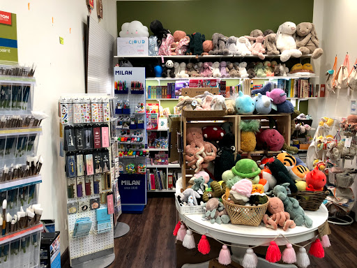 Stationery Store «Maido», reviews and photos, 150 E Main St #110, Alhambra, CA 91801, USA