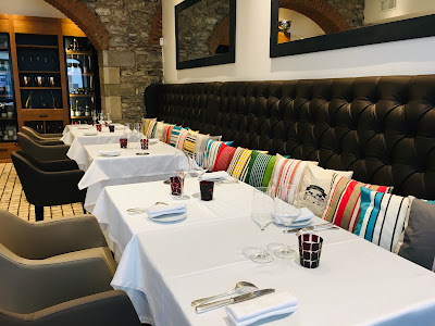 Restaurant GOXOKI à Bayonne