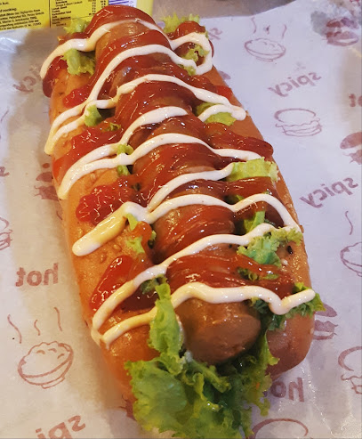 Haredang Burger & Hotdog