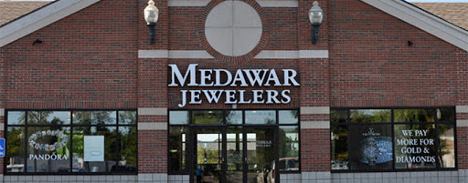 Jeweler «Medawar Jewelers», reviews and photos, 3206 W Silver Lake Rd, Fenton, MI 48430, USA