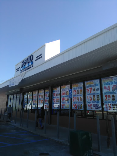 Grocery Store «Bravo Supermarkets», reviews and photos, 32-11 Beach Channel Dr, Far Rockaway, NY 11691, USA