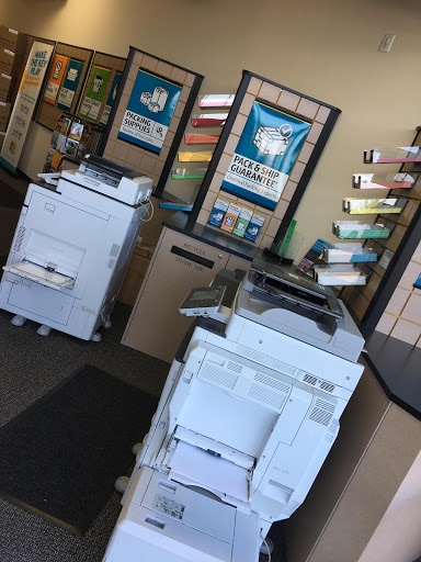 Shipping and Mailing Service «The UPS Store», reviews and photos, 11605 Meridian Market View #124, Falcon, CO 80831, USA
