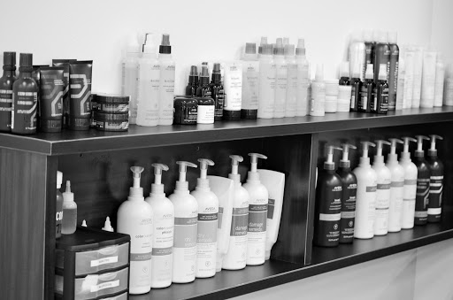 Hair Salon «Fringe Aveda Salon», reviews and photos, 2900 College Dr, Rice Lake, WI 54868, USA