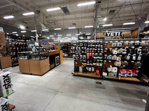 Camping Store «REI», reviews and photos, 2962 El Camino Real, Tustin, CA 92782, USA