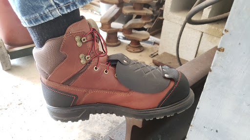 Shoe Store «Red Wing», reviews and photos, 291 S Mountain Ave, Upland, CA 91786, USA