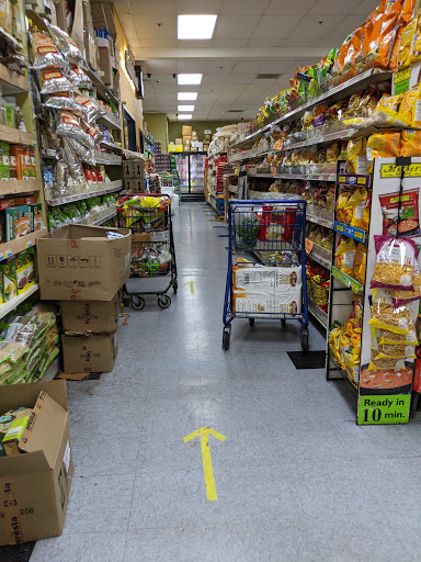 Grocery Store «Suvidha Indo-Pak Groceries», reviews and photos, 3495 Peachtree Pkwy #105, Suwanee, GA 30024, USA
