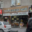 Akyüz Bahçe Cafe