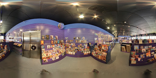 Comic Book Store «Heroes Comics», reviews and photos, 110 E Shaw Ave, Fresno, CA 93710, USA