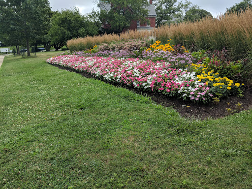 Park «Fort Totten Park», reviews and photos, Totten Ave & 15 Rd, Bayside, NY 11359, USA