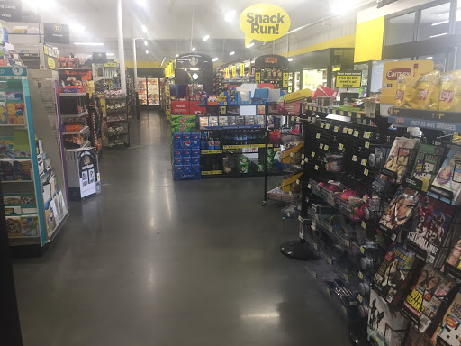 Home Goods Store «Dollar General», reviews and photos, 1009 Crossroads Plaza Dr, Moody, AL 35004, USA