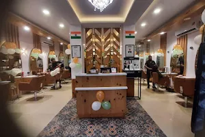 Cut & Style Salon - Jhajjar image