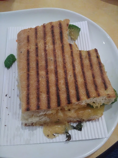 Panera Bread image