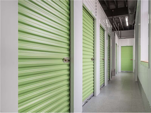 Storage Facility «Extra Space Storage», reviews and photos, 2845 Harriet Ave, Minneapolis, MN 55408, USA