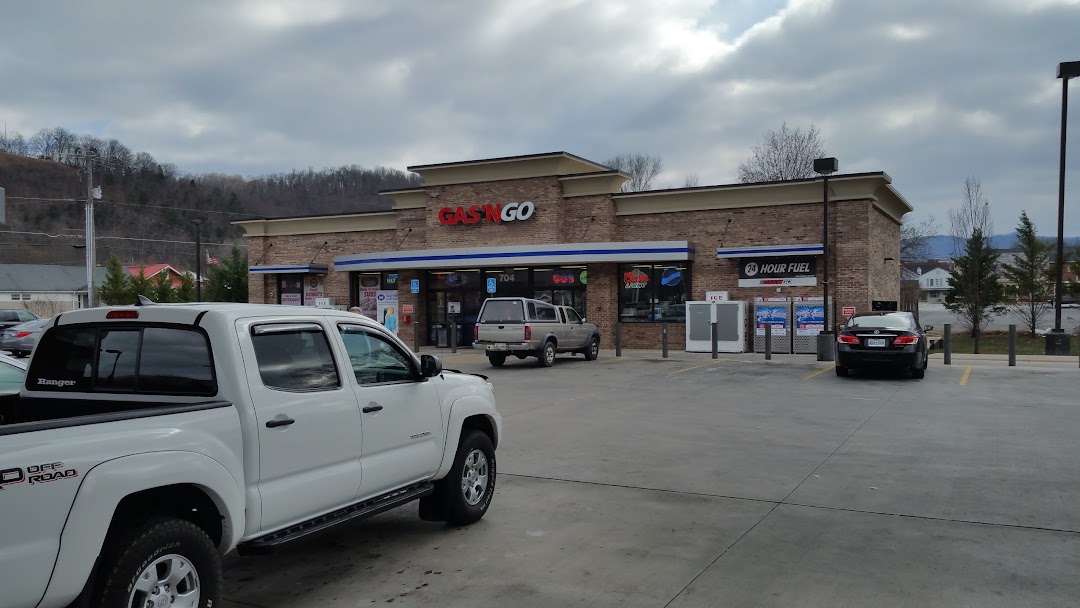 Food City Gas N Go Convenience Store