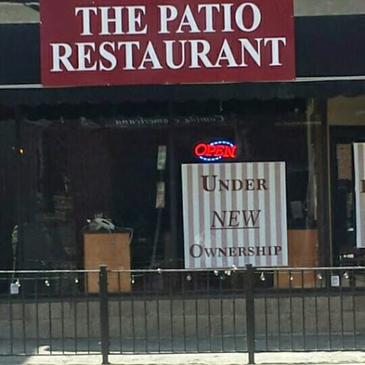 Mexican Restaurant «The Patio 3 Mexican Restaurant & Bar», reviews and photos, 222 Main St, Mt Kisco, NY 10549, USA